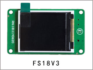 FS18V3固件及资源文件