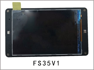 FS35V1固件及资源文件